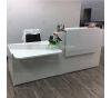 Quầy Lễ Tân Lệch Giá Rẻ QLTL M02